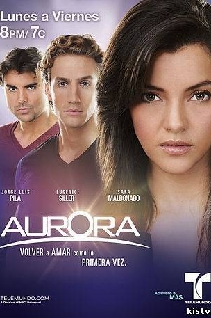 Aurora - descrierea tuturor seriilor!
