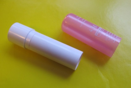 Lip Balm - trandafir de catifea - din isana - recenzii, poze si pret