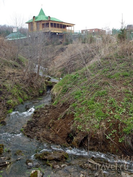 Bashkortostan este o sursă de kurghasak și munte de yangan-tau