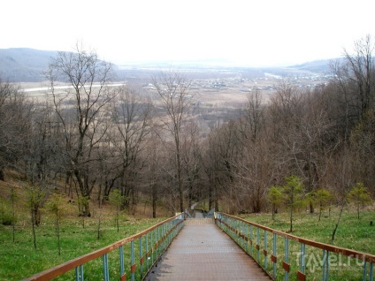 Bashkortostan este o sursă de kurghasak și munte de yangan-tau