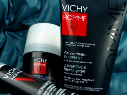 Fii frumusete fluture vichy homme