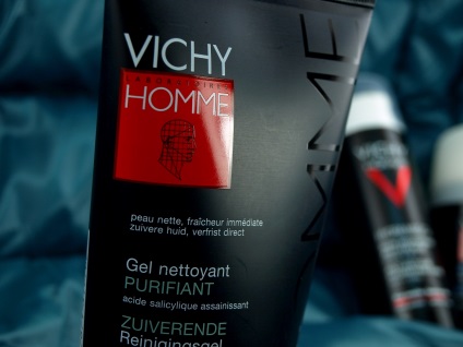 Fii frumusete fluture vichy homme