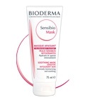 Bioderma sensibio calming mask ghidul de utilizare, preț, recenzii - carte de referință de medicamente