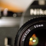 Blog fotós, az objektív fotózás élességének problémája