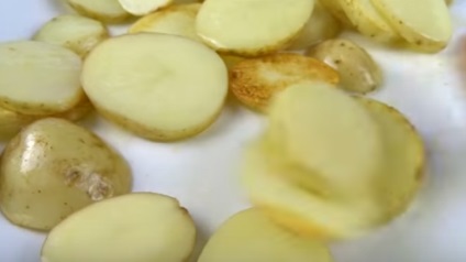 Rețete de legume cu legume de legume din cuptor cu o fotografie simplă delicioasă