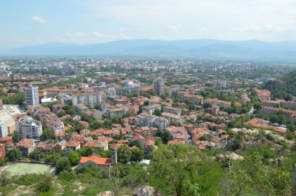 Bulgária 2013
