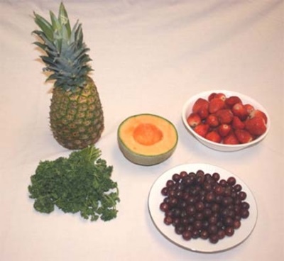Buchet de fructe cu mâinile proprii, cum se face un buchet de fructe