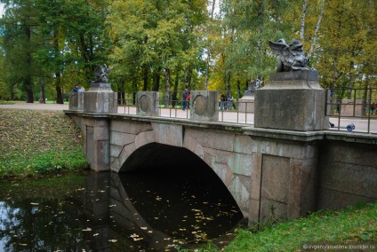 Tsarskoe Selo