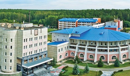 Preturi pentru tratamentul astmului in sanatorii din Ural si Rusia