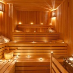 Care este diferența dintre o saună finlandeză și o baie rusă