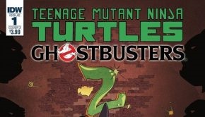 Teenage Mutant Ninja Turtles 2