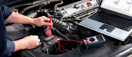 Chip tuning caracteristici motoare diesel, proces, recomandări