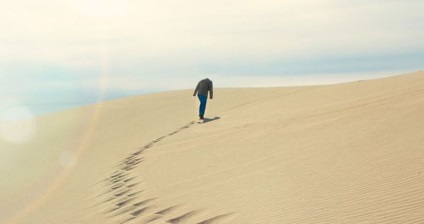 Ce să faceți dacă vă veți pierde în străinătate sau într-un oraș necunoscut