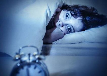 Ce înseamnă trezirea frecventă pe timp de noapte?