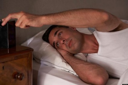 Mit jelentenek a gyakori ébredések éjszaka?