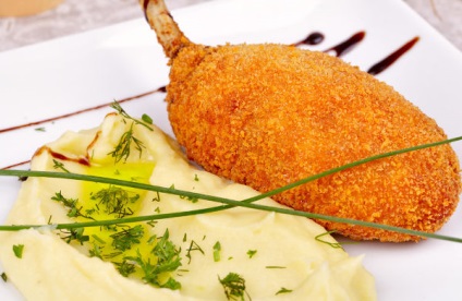 Какво да готвя пилешки гърди бързо и вкусно - рецепти със снимки