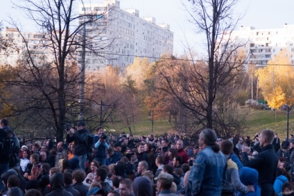 Ce sa întâmplat în Biryulyovo, răspunsuri, întrebări-răspuns, argumente și fapte