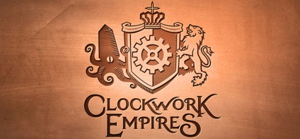 Clockwork empires - torrent