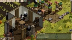 Clockwork empires - torrent