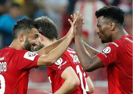 Tss - Spartak 12 august 2017 prognoza pentru meci, cote de pariuri, unde să vizionați