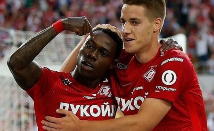 Tss - Spartak 12 august 2017 prognoza pentru meci, cote de pariuri, unde să vizionați