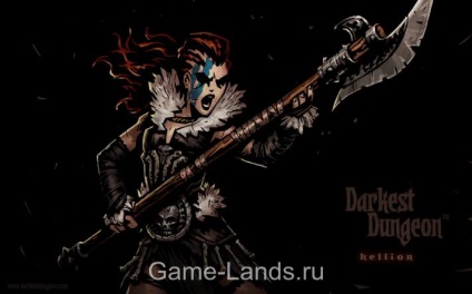 Darkest dungeon гайд по персонажам, darkest dungeon гайд