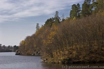 Denisi - ukrajna - érdekes helyekről szóló blog