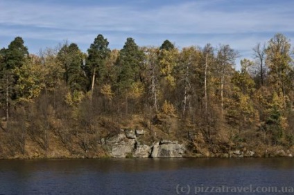 Denisi - ukrajna - érdekes helyekről szóló blog