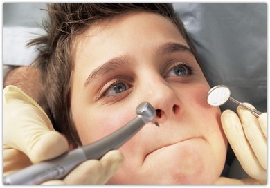 Dentofobia cauzează, simptome, cum se tratează
