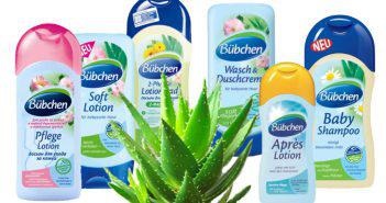 Baby cosmetice babchen (babchen) pentru nou-nascuti