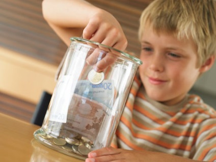 Pentru copii - despre bani cum funcționează cardurile bancare