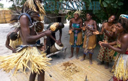 Triburile sălbatice și misterioase din Amazonia