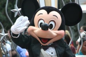 Disneyland în America sau cum să intri în lumea lui Walt Disney