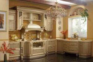 Opțiuni de design pentru decorarea bucătăriei