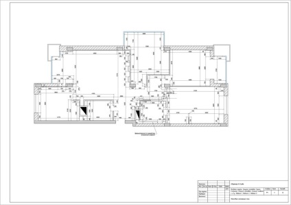 Proiectarea designului interior - componenta proiectului