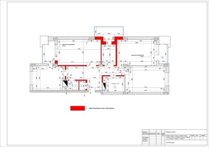 Proiectarea designului interior - componenta proiectului