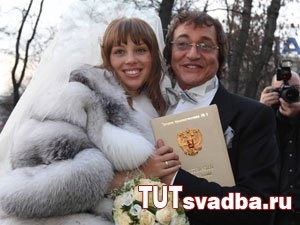Dmitriy dibrov căsătorit din nou - portal de nunta aici nunta