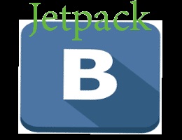 Adăugarea unui buton pentru a partaja vkontakte în modul jetpack - share