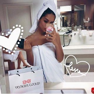 Casa de cosmetice israeliene 🌊 (@versavi) - ligaviewer este cel mai bun browser web instagram
