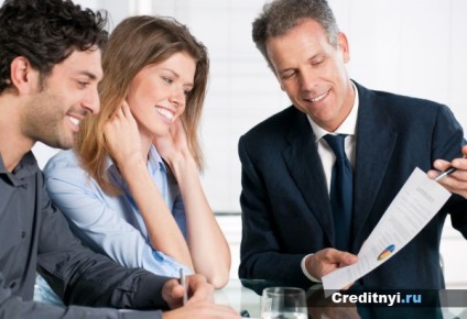 Rambursarea anticipată a creditelor ipotecare într-o bancă de economii - condiții, calculul plăților, proceduri subtile