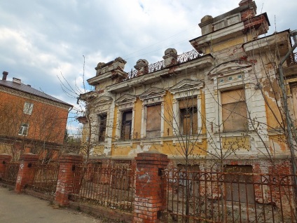 Obiective turistice și muzee Mozhaisk (fotografii, adrese, descriere)