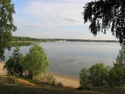 Obiective turistice și muzee Mozhaisk (fotografii, adrese, descriere)