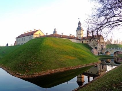 Două castele din Belarus și puțin din Minsk - recenzii, povestiri, impresii - forum turtrans-voyage