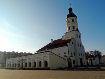 Două castele din Belarus și puțin din Minsk - recenzii, povestiri, impresii - forum turtrans-voyage