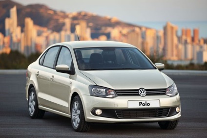 Motor Volkswagen polo caracteristici, dispozitiv, reparații