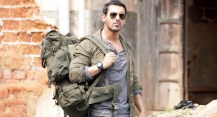 John Abraham (john abraham) biografie, filme, viata privata