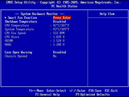 Ecs h55h-i învață configurarea bios