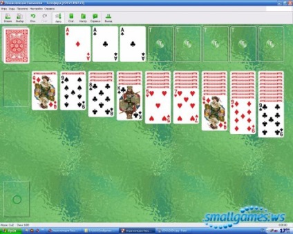 Enciclopedia Solitaire - Volumul 2 - descărcați jocul gratuit