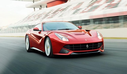 Ferrari f12 berlinetta preturi, poze, specificatii