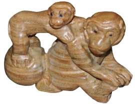 Figurine și figurine din lemn - indonezia, magazin esoteric în moscow